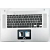 Acer CB515-1HT Keyboard (NORDIC) & Upper Cover (Sidabrinis) BL