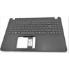 Acer (EX)215-51(K) Keyboard (UK-ENGLISH) & Upper Cover (Juodas)
