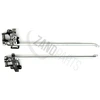 Acer Hinge+Bracket for LCD Cover (Left & Right)