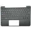 Acer Iconia S1003 Keyboard (NORDIC) (Juodas)