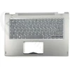 Acer SP314-51 Klaviatūra (SWISS/G) & Upper Cover (GRAY)