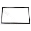 Acer X27(v/Pv) Bezel (Juodas) (with logo)