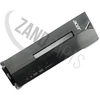 Acer XC-885 Front cover (Juodas) (WITH ODD BEZEL