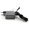 Asus ADAPTER 65W19V 2PIN BLK 4PHI EU TYPE