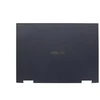 Asus B7402FEA-1A LCD COVER FLIP ASSY