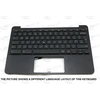 Asus C202SA-3A Keyboard (UK-ENGLISH) Module/AS (ISOLATION)