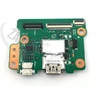 Asus C424MAR IO BOARD/AS