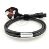 Asus Chromebook CZ12 (CZ1204CM4A) Power Cord UK