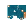 Asus CM1400FXA IO BOARD