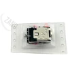 Asus DC POWER JACK 4P -1.7CH SUNK