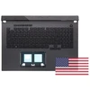 Asus G713PV-2F K/B_(US)_MODULE/AS