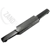 Asus G751JM Hinge Cover (Juodas)