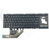 Asus Keyboard 348MM BACKLIGHT WOF (UK-ENGLISH) RGB