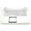 Asus N550JV-1A Keyboard (ARABIC) Module/AS (BACKLIGHT)