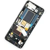 Asus ROG Phone 5s Pro (ZS676KS-1A) LCD+Touch+Front cover (Juodas)