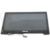Asus S400CA-1A LCD 14.0HD/G/LE/S/TP (Juodas frame with logo)
