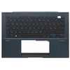 Asus UX3402ZA-2B Keyboard (ITALIAN) Module/AS ODM (BACKLIGHT)