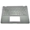 Asus UX370UAF-1B Keyboard (GERMAN) Module/AS (BACKLIGHT)