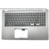 Asus X515JA-1G Keyboard (CANADIAN BILINGUAL) Module/AS (ISOLATION) (no SD)