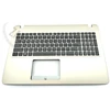 Asus X540MB-1A Keyboard (US-ENGLISH INTERNATIONAL) Module/AS (ISOLATION) (no ODD)