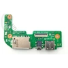 Asus X555DG USB_BD./AS