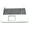 Asus X555QG-1B Keyboard (NORDIC) Module/AS (ISOLATION)