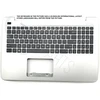 Asus X556UV-1B Keyboard (US-ENGLISH INTERNATIONAL) Module/AS (ISOLATION)
