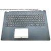 Asus X571GT-1K Keyboard (RUSSIAN) Module/AS (BACKLIGHT)