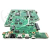 Asus X705QR MAINBOARD 0M/A12-9720P/AS