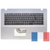 Asus X705UA-1B Keyboard (FRENCH) Module/AS