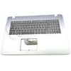 Asus X705UV-1B Keyboard (US-ENGLISH INTERNATIONAL) Module/AS (BACKLIGHT)