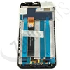 Asus ZA550KL-4A LCD+Touch+Front cover (Juodas)