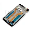Asus ZB602KL-4A 6" FHD LCD+Touch+Front Cover (Juodas)
