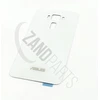 Asus ZE520KL-1B BATTERY COVER (MOONLIGHT Baltas)