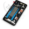 Asus ZenFone 2 lazerinis ZE550KL LCD+Touch+Front cover (Juodas)