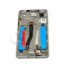 Asus ZenFone 3 lazerinis (ZC551KL-4J) LCD+Touch+Front cover (Baltas)