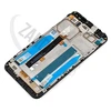Asus ZenFone 3 Max ZC553KL-4H 5.5 LCD+Touch+Front cover (Juodas)