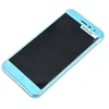 Asus ZenFone 3 (ZE520KL-1K) LCD+Touch+Front cover (Turquoise Aqua Mėlyna)