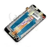 Asus ZenFone 4 Max ZC520KL-4A 5.2 LCD+Touch+Front cover (Juodas)