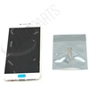 Asus ZenFone 4 Max (ZC554KL-4I) LCD+Touch+Front cover (Baltas)