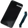 Asus ZenFone 4 Selfie Pro ZD552KL-5A LCD+Touch+Front cover (Juodas)
