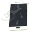 Asus ZenFone 4 Selfie (ZD553KL-5G) LCD+Touch+Front cover (Baltas)