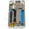 Asus ZenFone 5 Lite (ZC600KL-5B) LCD+Touch+Front cover (Baltas)