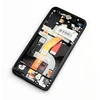 Asus ZenFone 8 ZS590KS-2A LCD+Touch+Front cover (Juodas)
