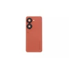 Asus ZenFone 9 AI2202-1C Baterija Cover (Sunset Raudona)