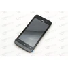 Asus ZenFone Go ZB452KG LCD+Touch+Front cover (Juodas)