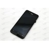 Asus ZenFone Go (ZC500TG) LCD+Touch+Front Cover (Juodas)