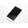 Asus ZenFone Live (ZB501KL-4G) LCD+Touch+Front cover (Baltas/Shimmer Gold)