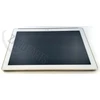 Asus ZenPad 10 Z301ML-1B LCD+Touch+Front cover (Baltas with Gold Frame