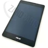 Asus ZenPad 3 8.0 (Z581KL-1A) LCD+Touch+Front cover (Juodas)